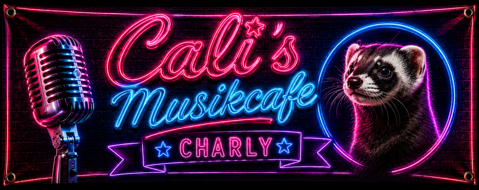 Calis Musikcafe