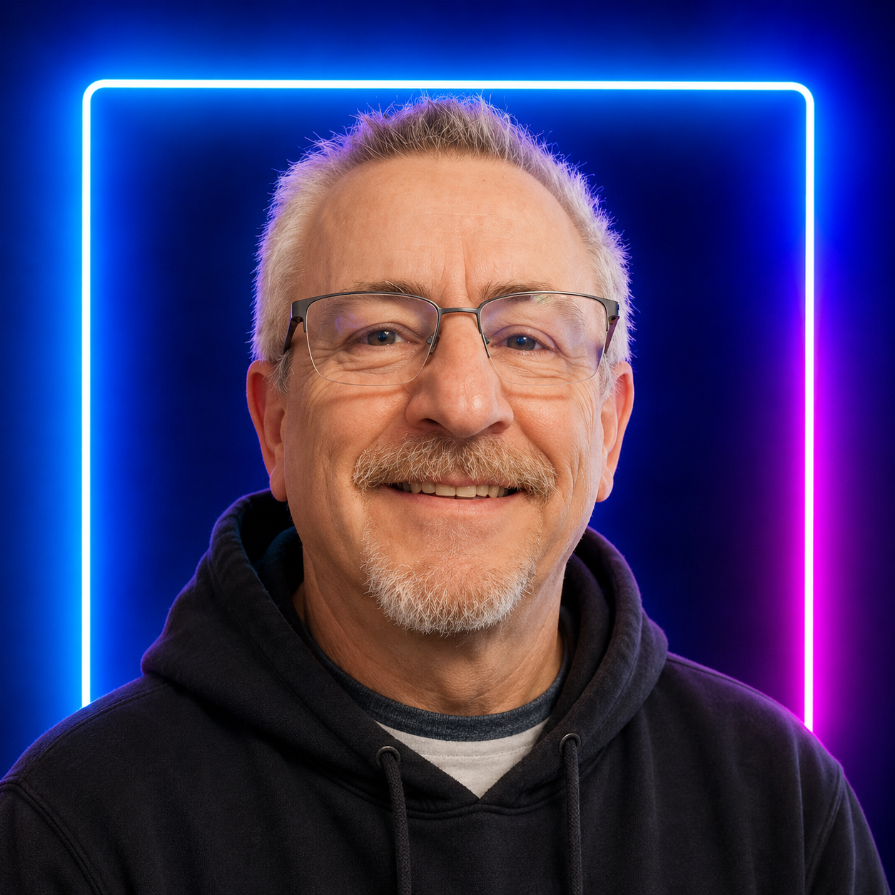 John